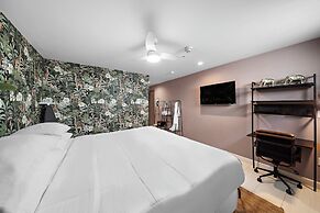 Wanderstay Boutique Hotel