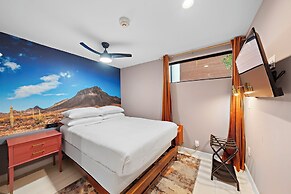 Wanderstay Boutique Hotel