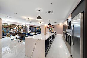 Wanderstay Boutique Hotel