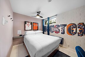 Wanderstay Boutique Hotel