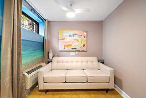 Wanderstay Boutique Hotel