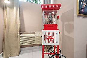 Wanderstay Boutique Hotel