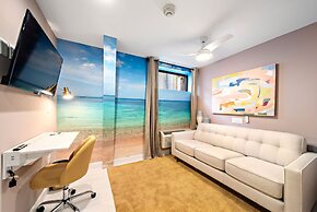 Wanderstay Boutique Hotel