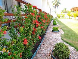 Mar Turquesa Eco Pousada