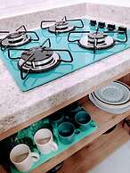 Mar Turquesa Eco Pousada