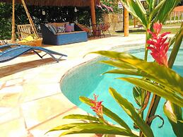 Mar Turquesa Eco Pousada