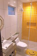 Mar Turquesa Eco Pousada