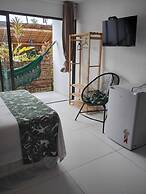 Mar Turquesa Eco Pousada