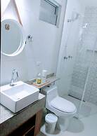 Mar Turquesa Eco Pousada