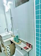 Mar Turquesa Eco Pousada