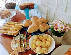 Mar Turquesa Eco Pousada