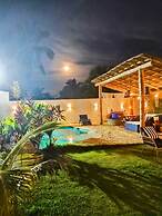 Mar Turquesa Eco Pousada