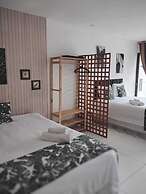 Mar Turquesa Eco Pousada