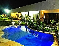 Mar Turquesa Eco Pousada