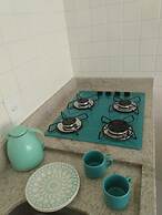 Mar Turquesa Eco Pousada