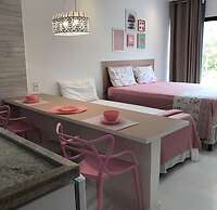 Mar Turquesa Eco Pousada