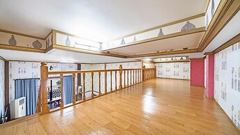 Tongyeong Hwanggeumbada Pension