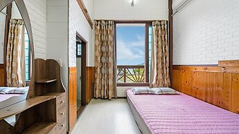 Tongyeong Hwanggeumbada Pension
