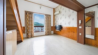 Tongyeong Hwanggeumbada Pension