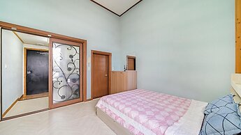 Tongyeong Hwanggeumbada Pension