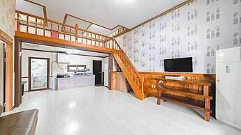 Tongyeong Hwanggeumbada Pension