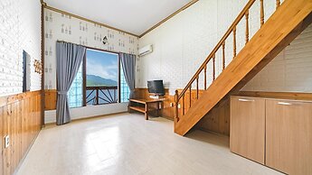 Tongyeong Hwanggeumbada Pension