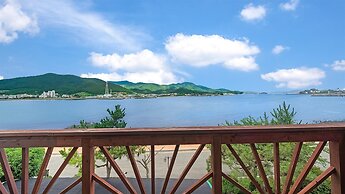 Tongyeong Hwanggeumbada Pension