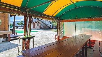 Tongyeong Hwanggeumbada Pension