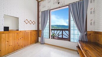 Tongyeong Hwanggeumbada Pension