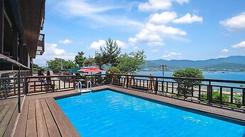 Tongyeong Hwanggeumbada Pension