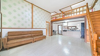 Tongyeong Hwanggeumbada Pension