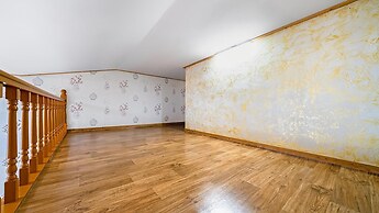 Tongyeong Hwanggeumbada Pension