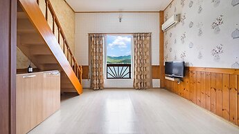 Tongyeong Hwanggeumbada Pension