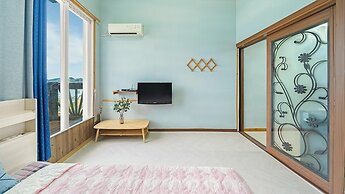 Tongyeong Hwanggeumbada Pension