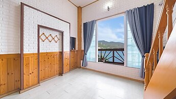 Tongyeong Hwanggeumbada Pension