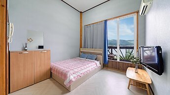 Tongyeong Hwanggeumbada Pension