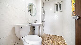 Tongyeong Hwanggeumbada Pension