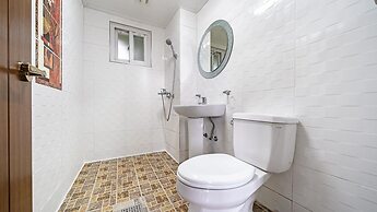 Tongyeong Hwanggeumbada Pension