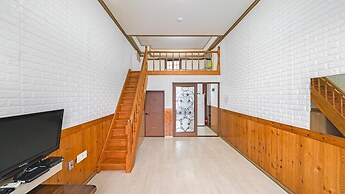 Tongyeong Hwanggeumbada Pension