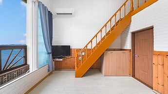 Tongyeong Hwanggeumbada Pension