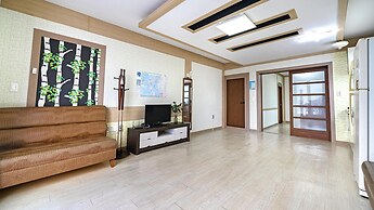 Tongyeong Hwanggeumbada Pension