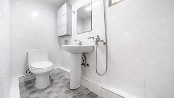 Tongyeong Hwanggeumbada Pension