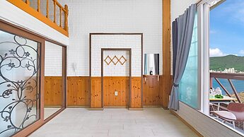 Tongyeong Hwanggeumbada Pension