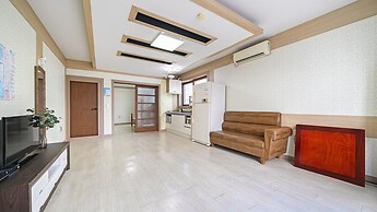 Tongyeong Hwanggeumbada Pension