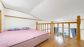 Tongyeong Hwanggeumbada Pension