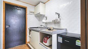 Tongyeong Hwanggeumbada Pension