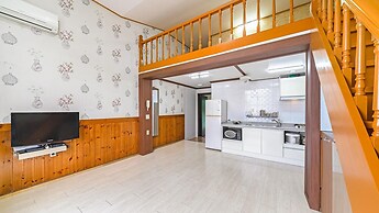 Tongyeong Hwanggeumbada Pension