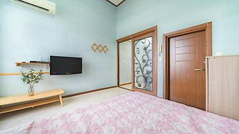 Tongyeong Hwanggeumbada Pension