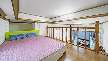 Tongyeong Hwanggeumbada Pension