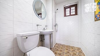 Tongyeong Hwanggeumbada Pension